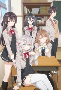 Аля иногда кокетничает со мной по-русски Смотреть 1, 2, 3, 4, 5, 6, 7 Сезон