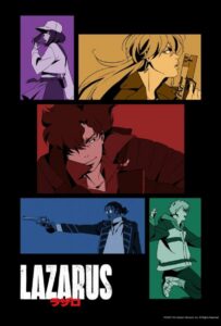 Лазарь Смотреть 1, 2, 3, 4, 5, 6, 7 Сезон
